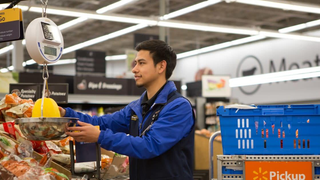 The Perks of Buying Groceries on Walmart+